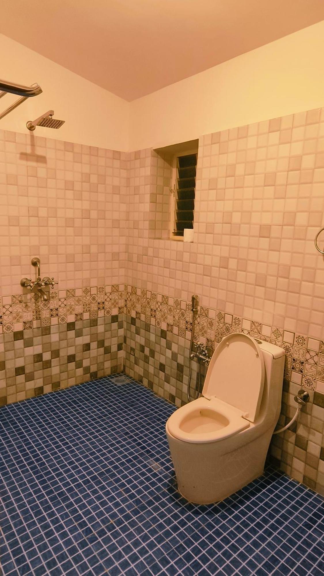 Mitra Hostel Vagator Luaran gambar